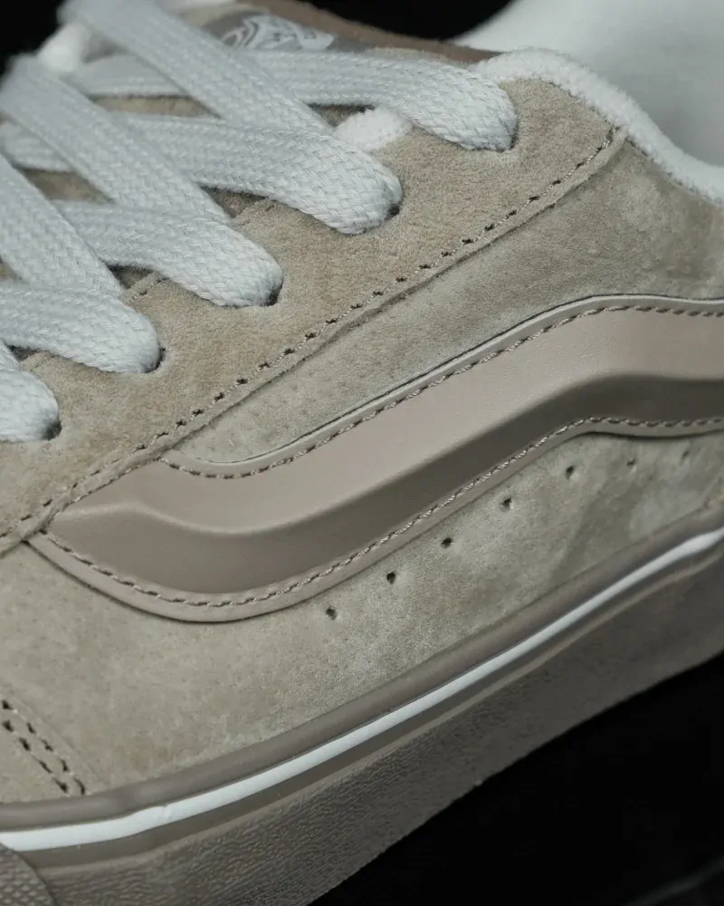Vans Knu-Skool VR3 LX grey