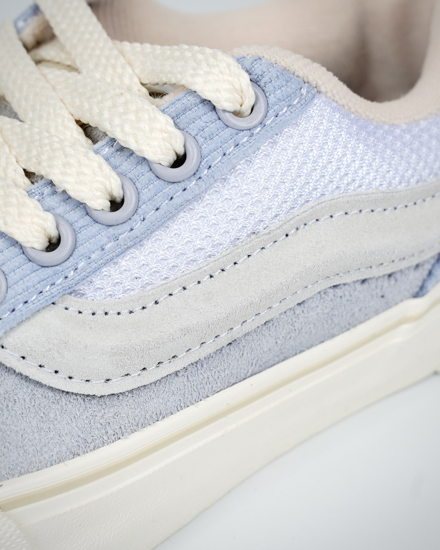 Vans KnuSkool VR3 LX