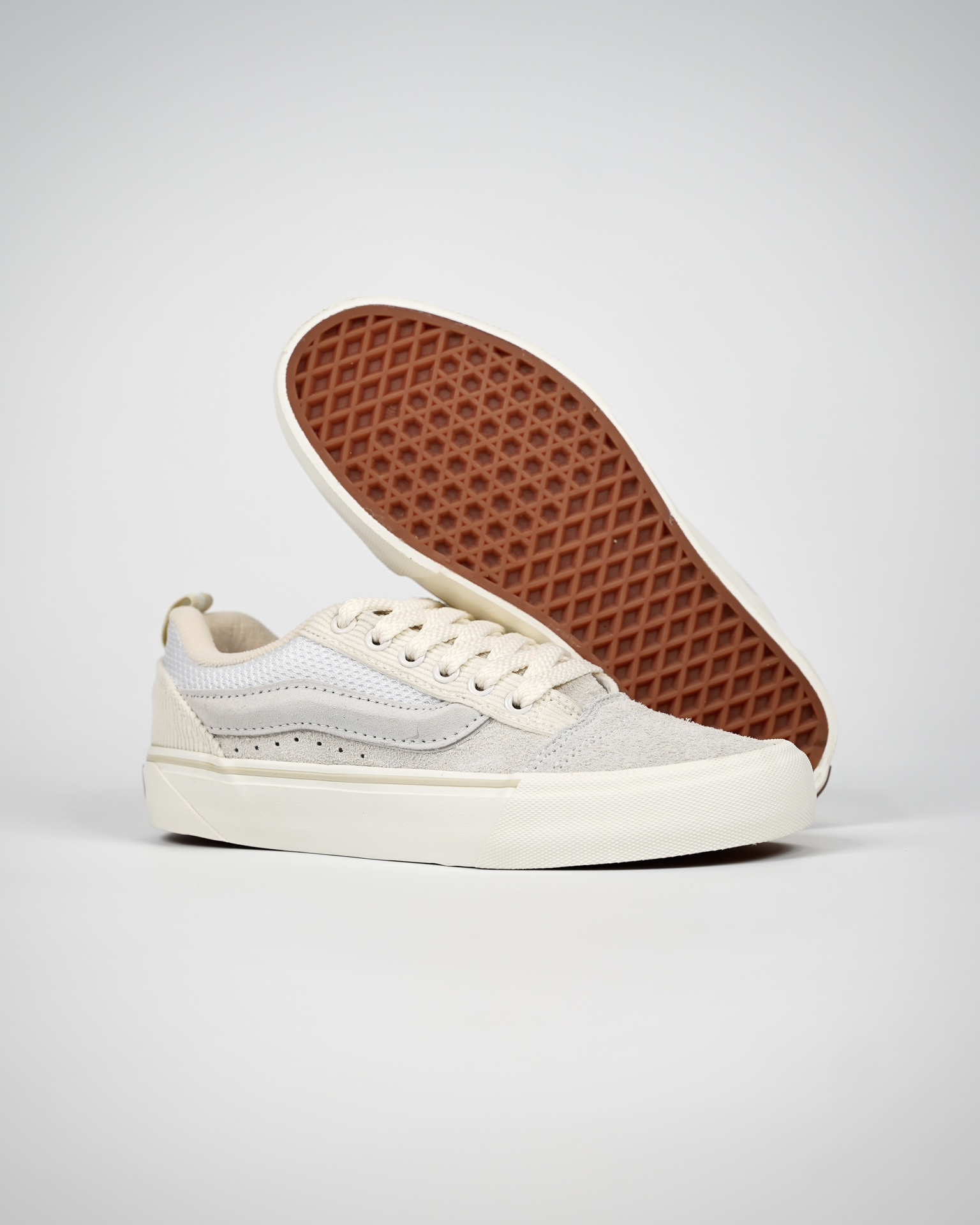 Vans KnuSkool VR3 LX