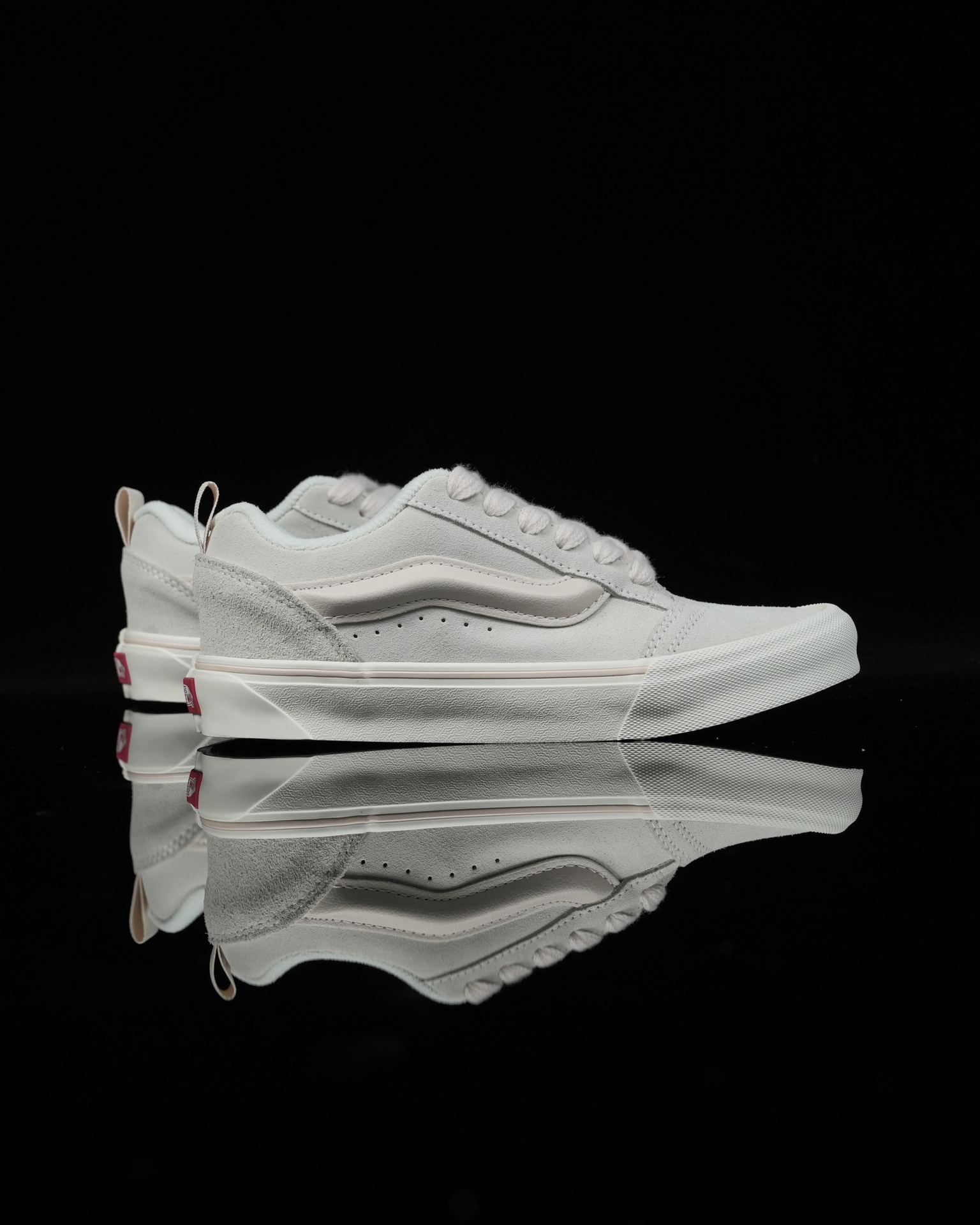Vans Knu-Skool pink VN0009QCPNK