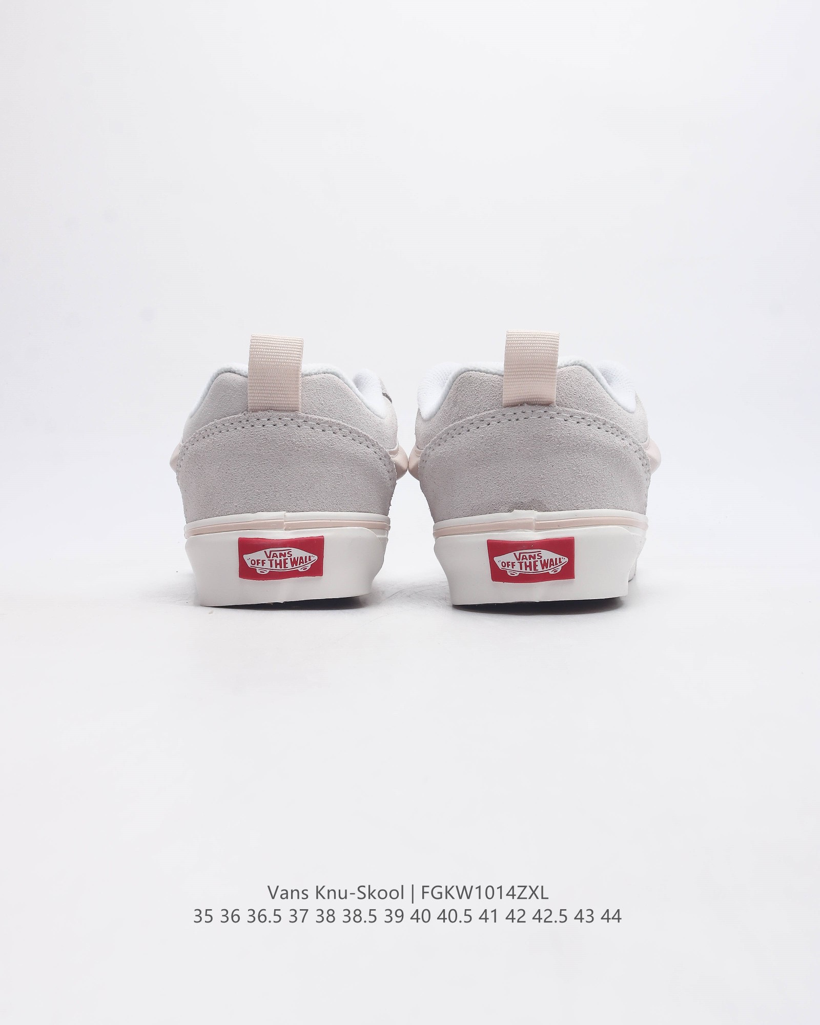 Vans Knu-Skool FGKW1014ZXL