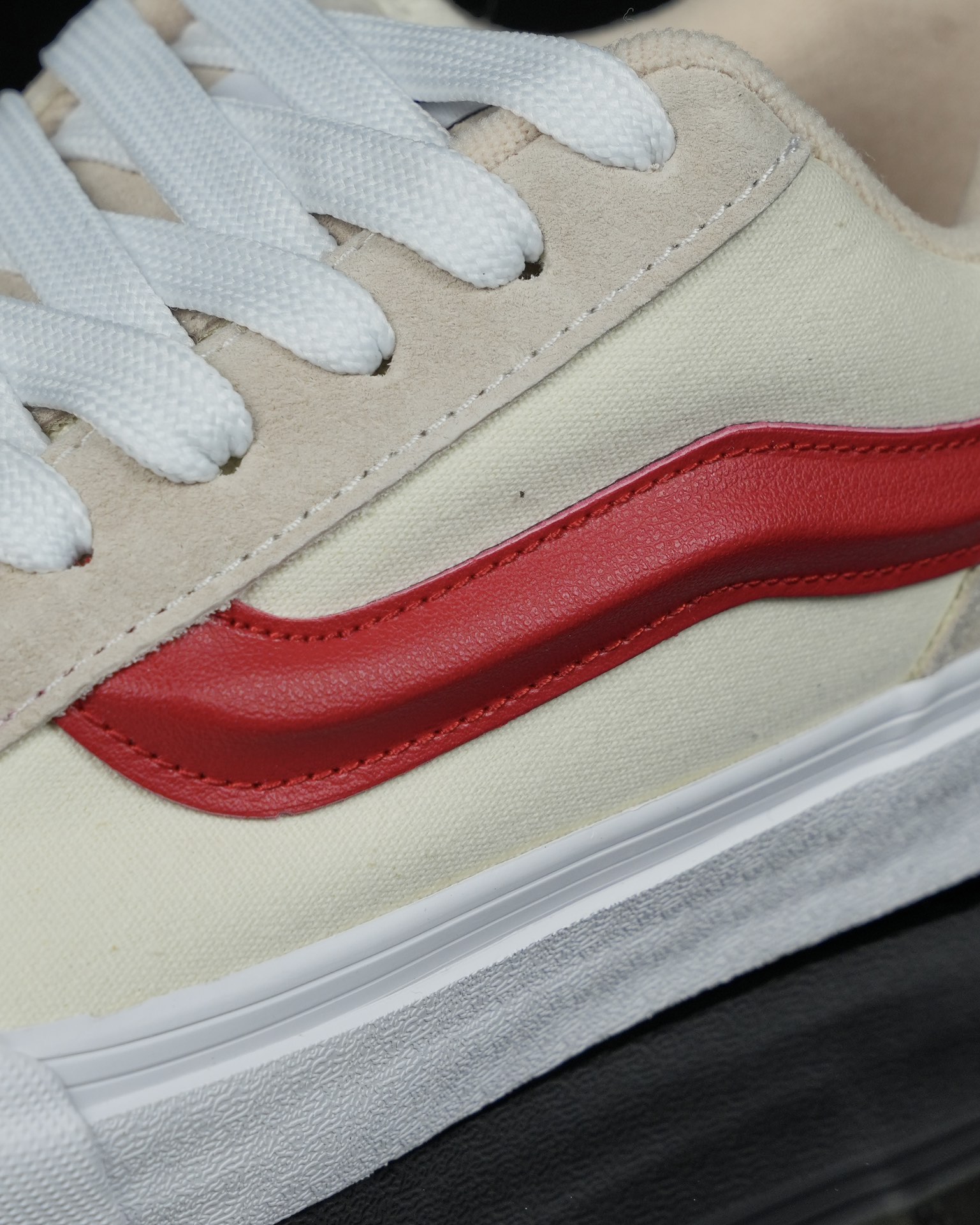 Vans Knu-Skool YTKW0227ZZL