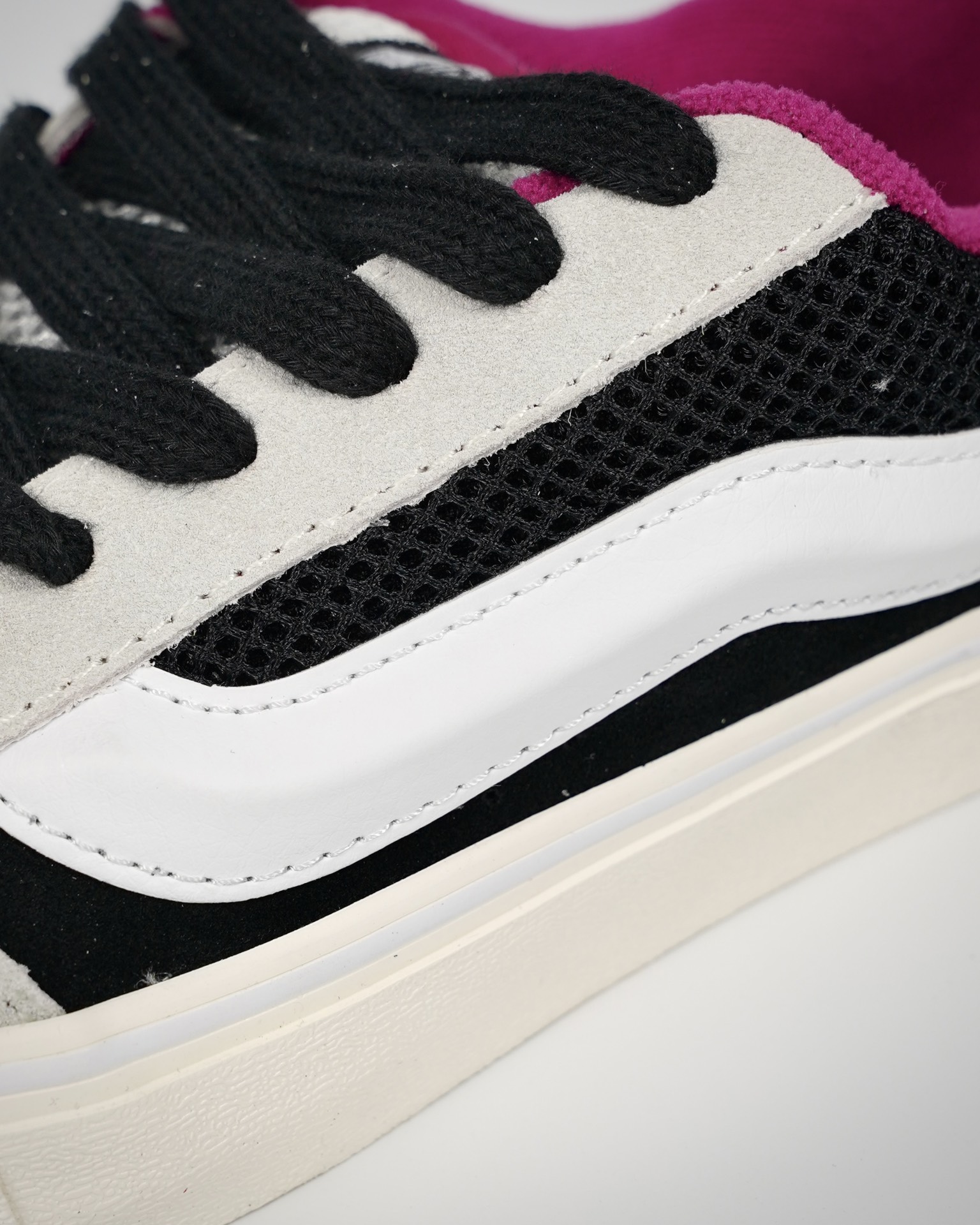 Vans Knu Skool multicolor