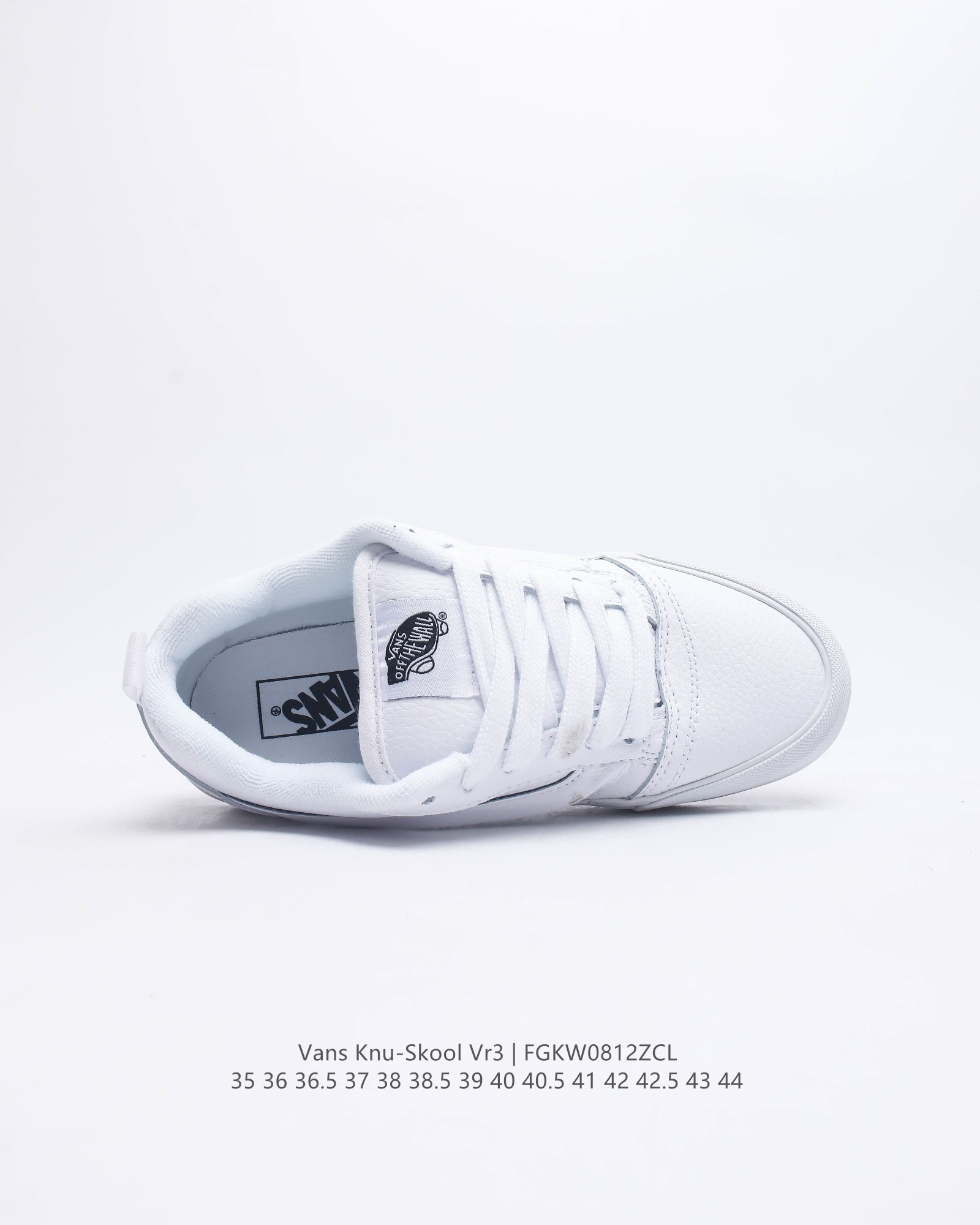 Vans Knu-Skool FGKW0812CZL
