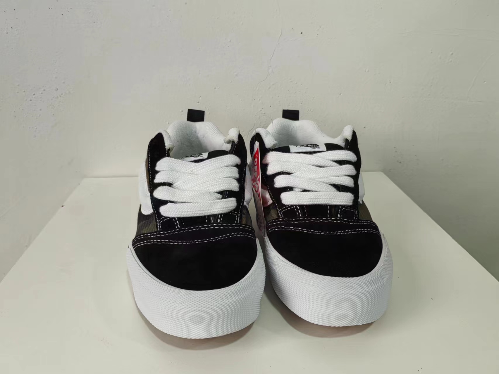 Vans Knu-Skool JKKW1004ZXL