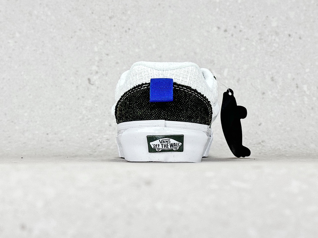 Vans Vault Knu-Skool VR3 LX VN0009QCY33