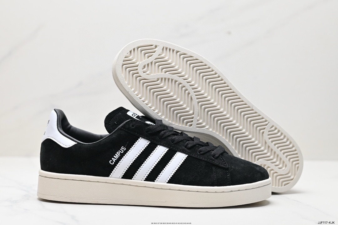 Tenisky Adidas Originals Campus 00s černé EUR40