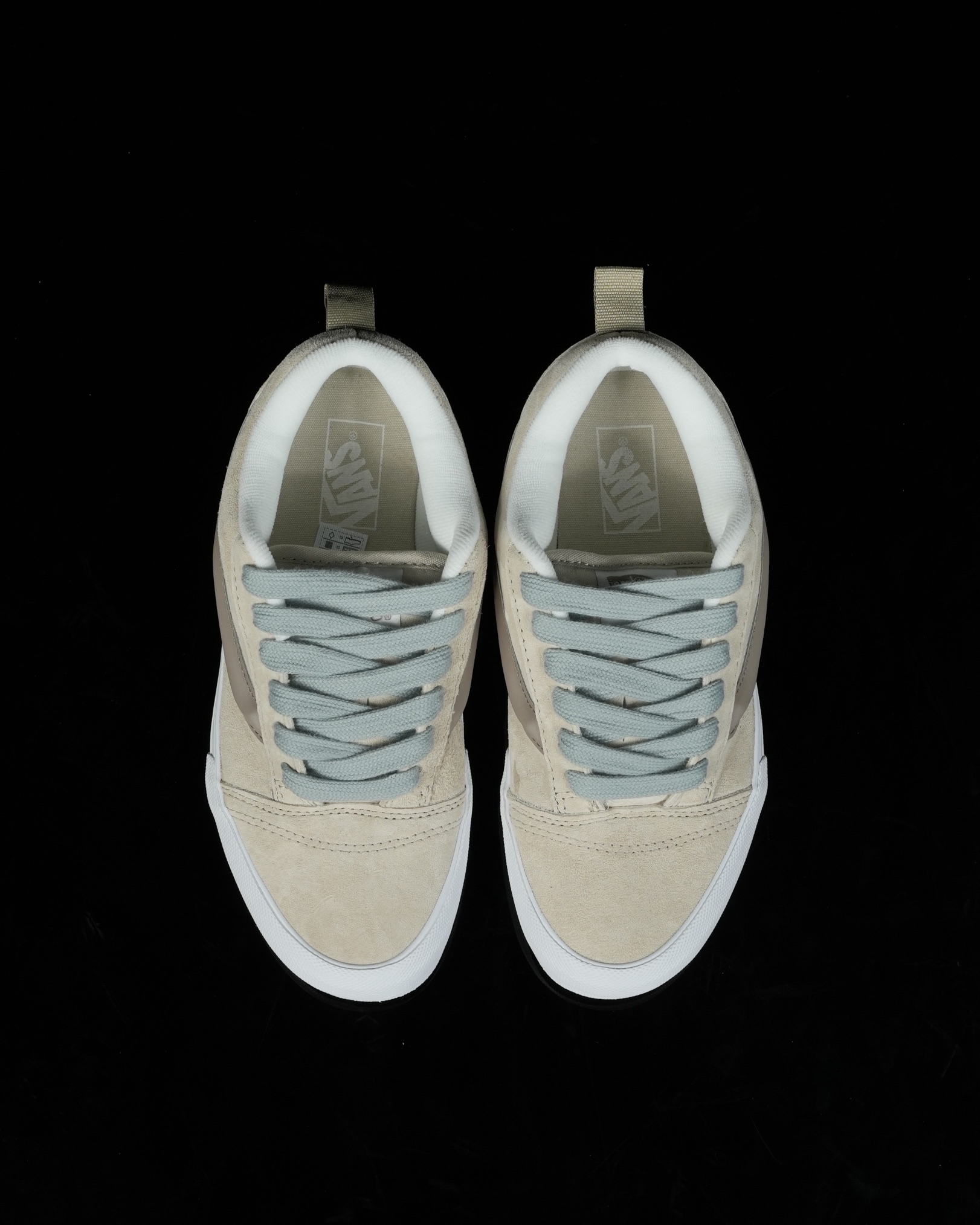 Vans Knu-Skool VR3 LX creamy