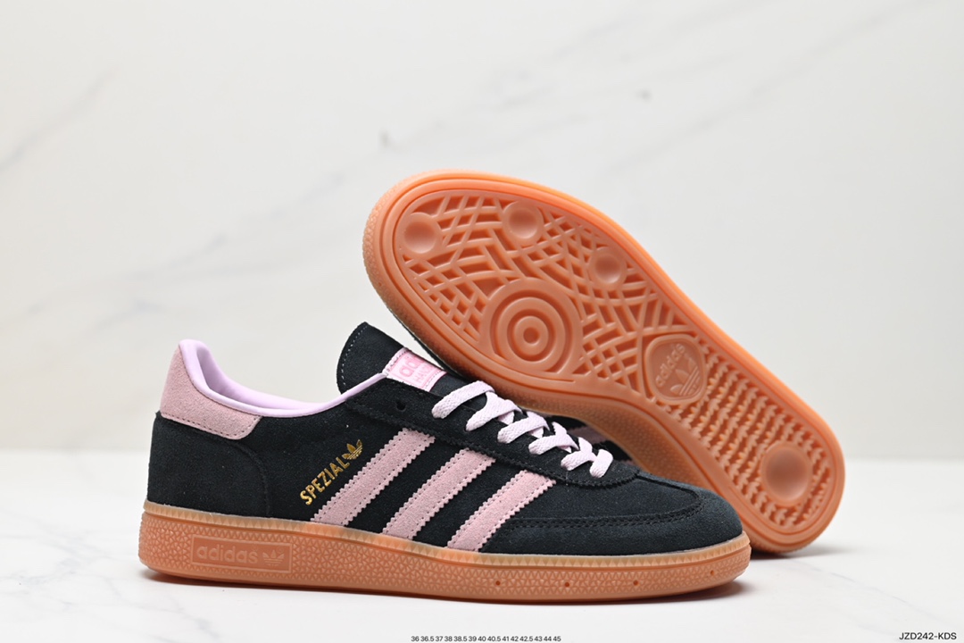 Tenisky Adidas Handball Spezial černé EUR44