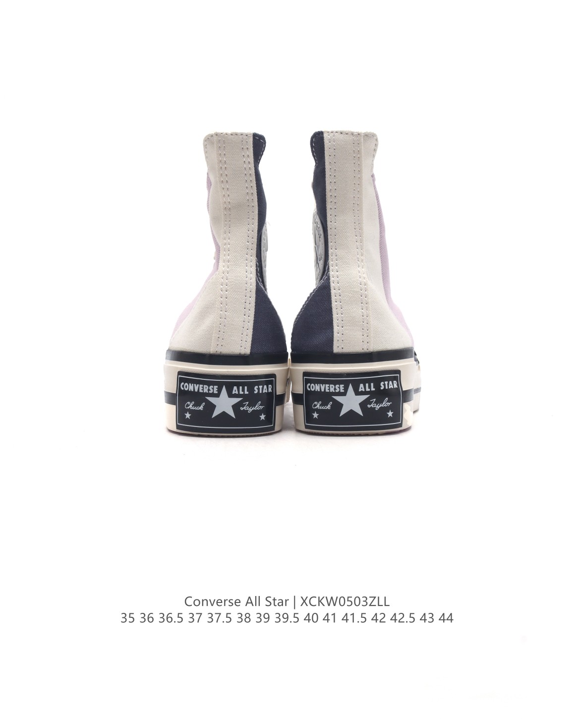 Converse Chuck 70 Plus macaroon