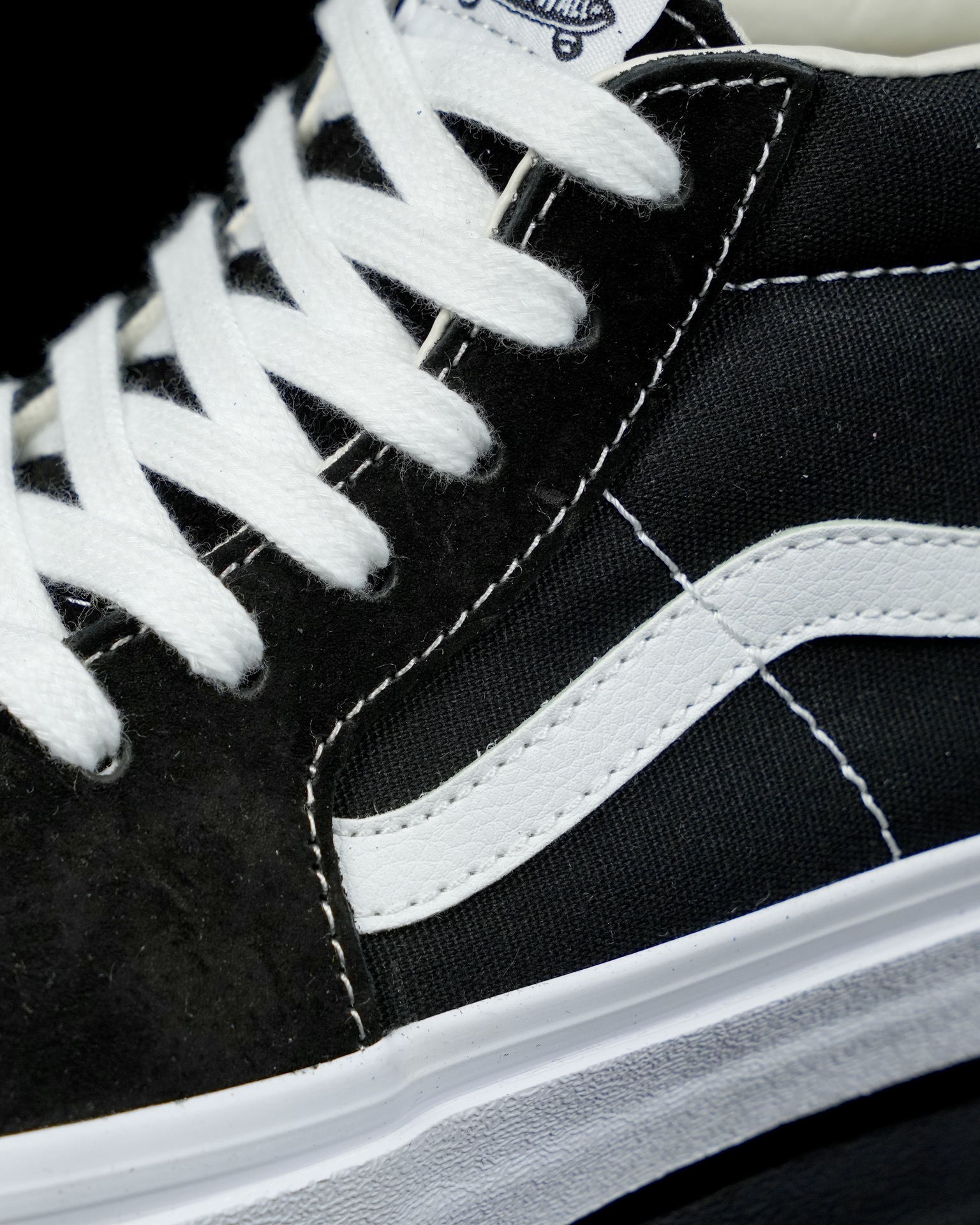 Vans SK8-Hi Reissue mid VN000CQQBA2