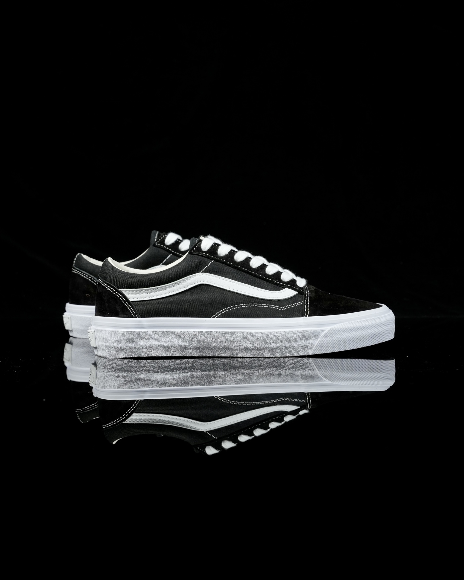 Vans Premium Old Skool VN000CQDBA2