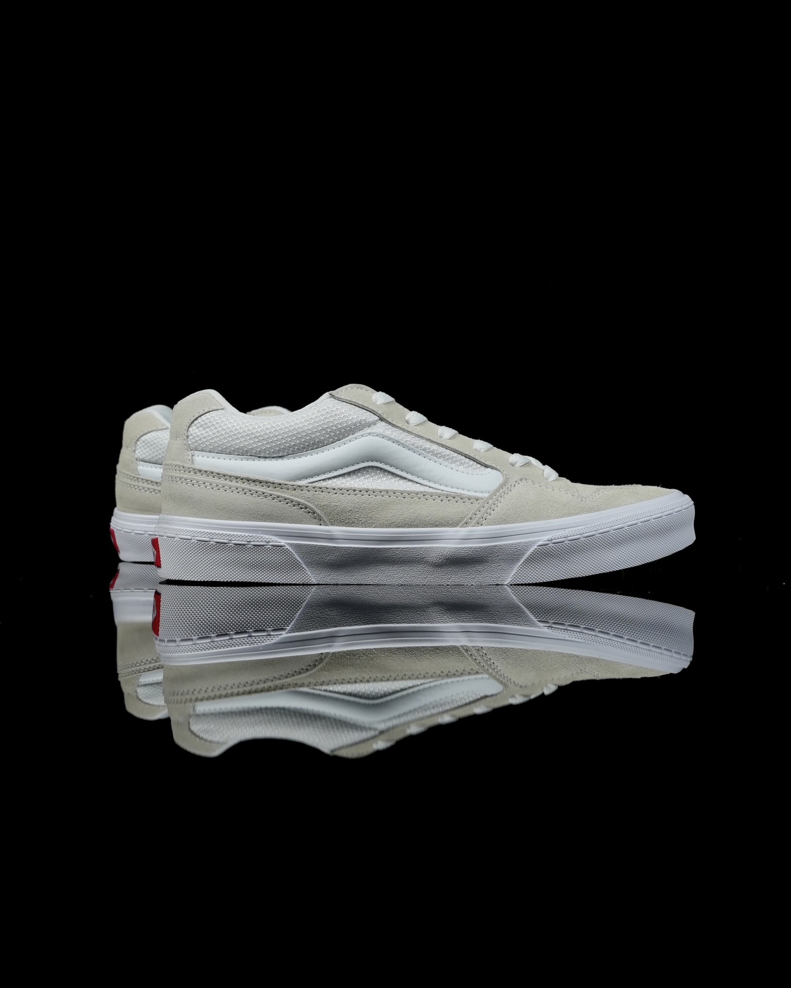 Vans Caldrone white VN0A5JM2WWW