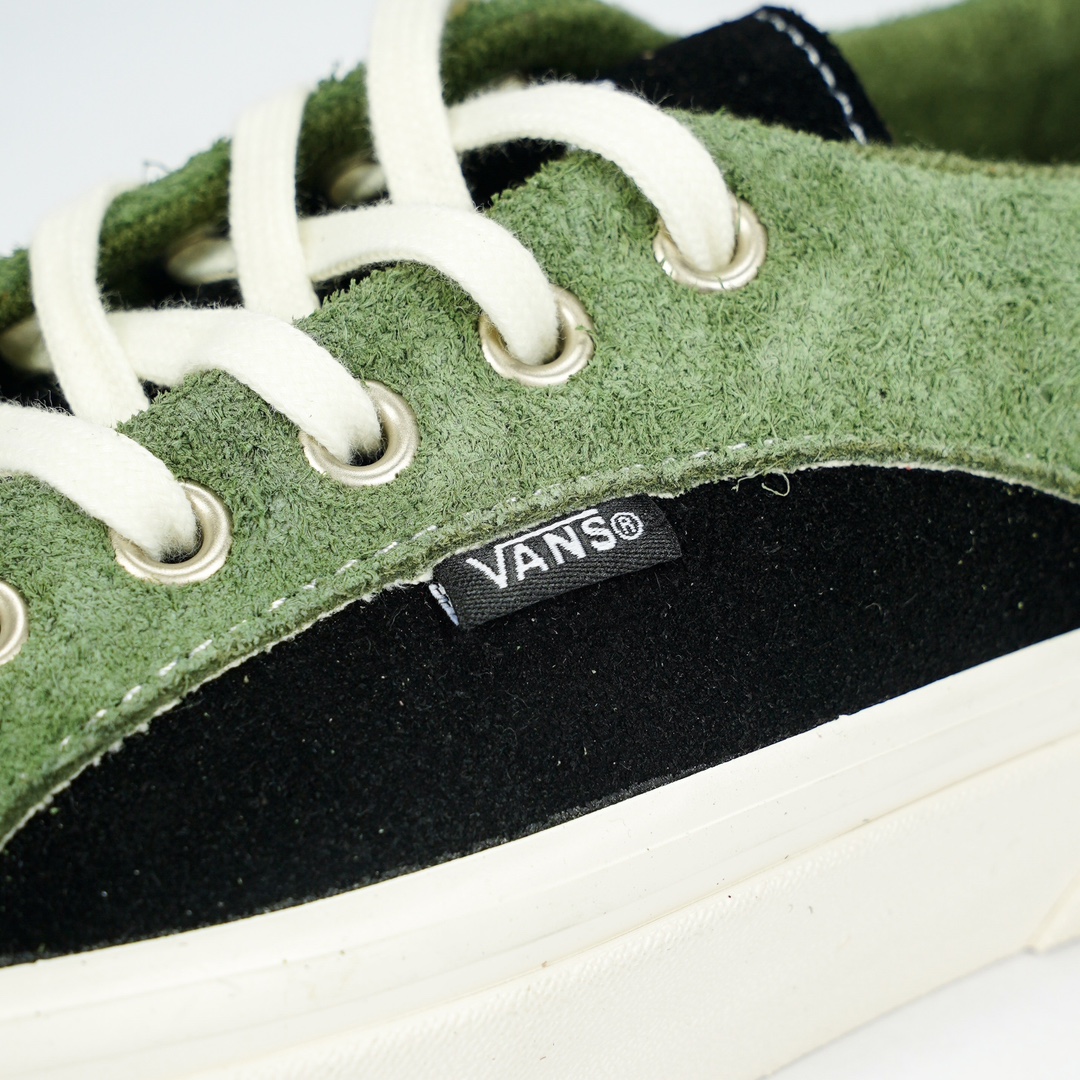 Gramicci x Vans Lampin 86 DX
