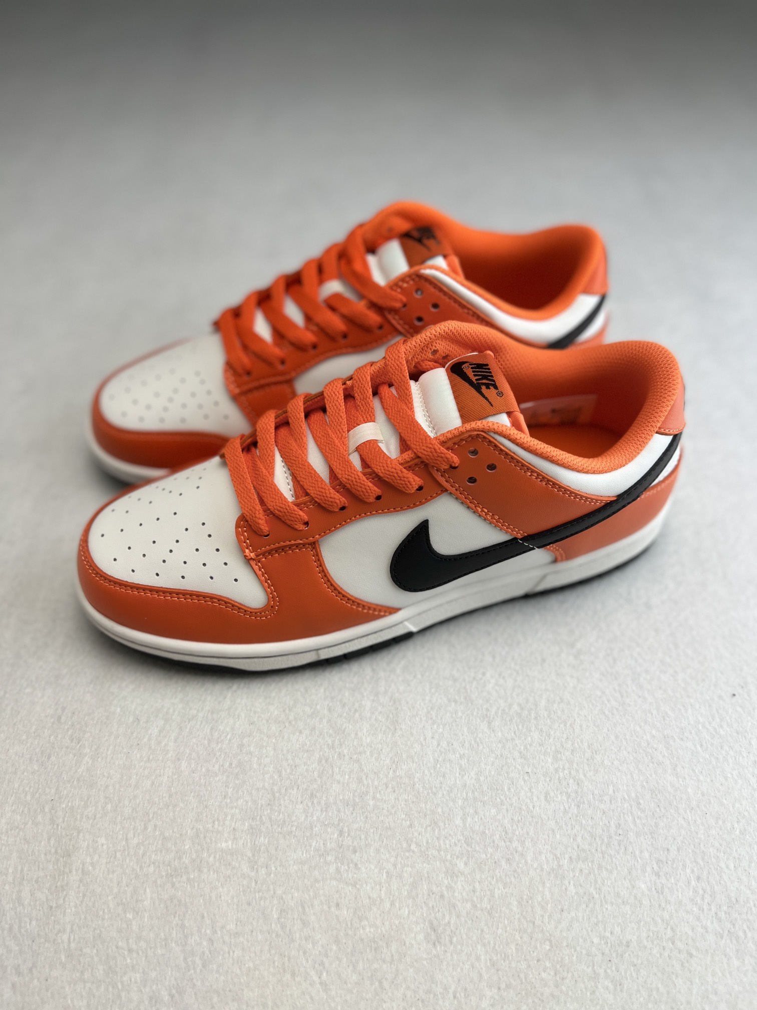 Nike Dunk low Vintage Halloween DH9765 003