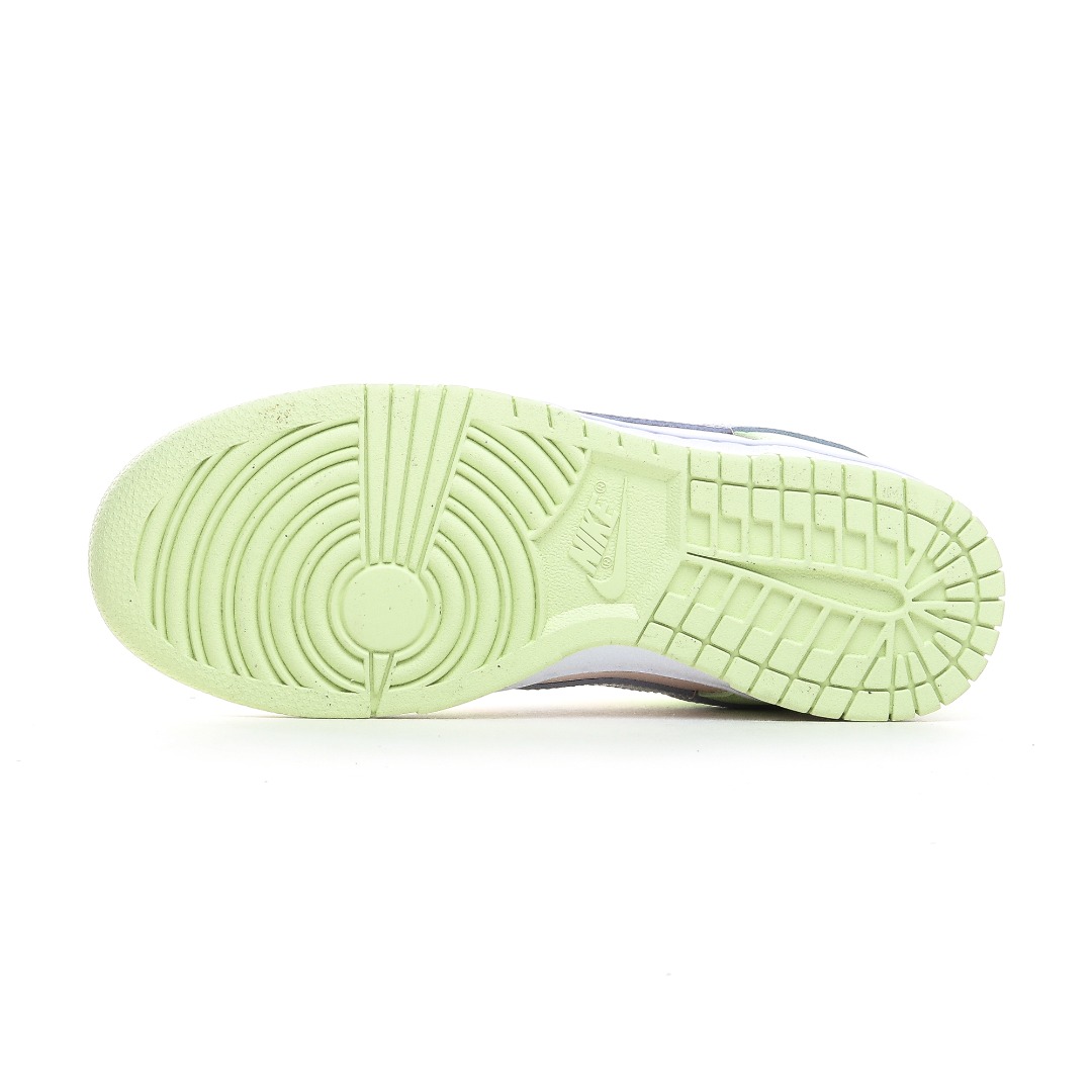 Nike Dunk low Lime Ice