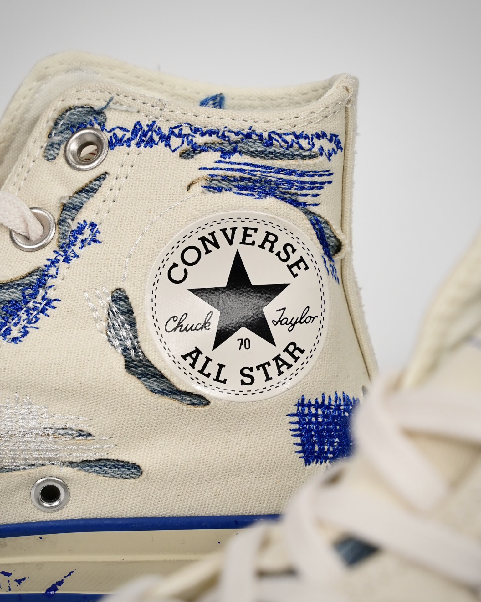 Converse x Ader Error Chuck 70