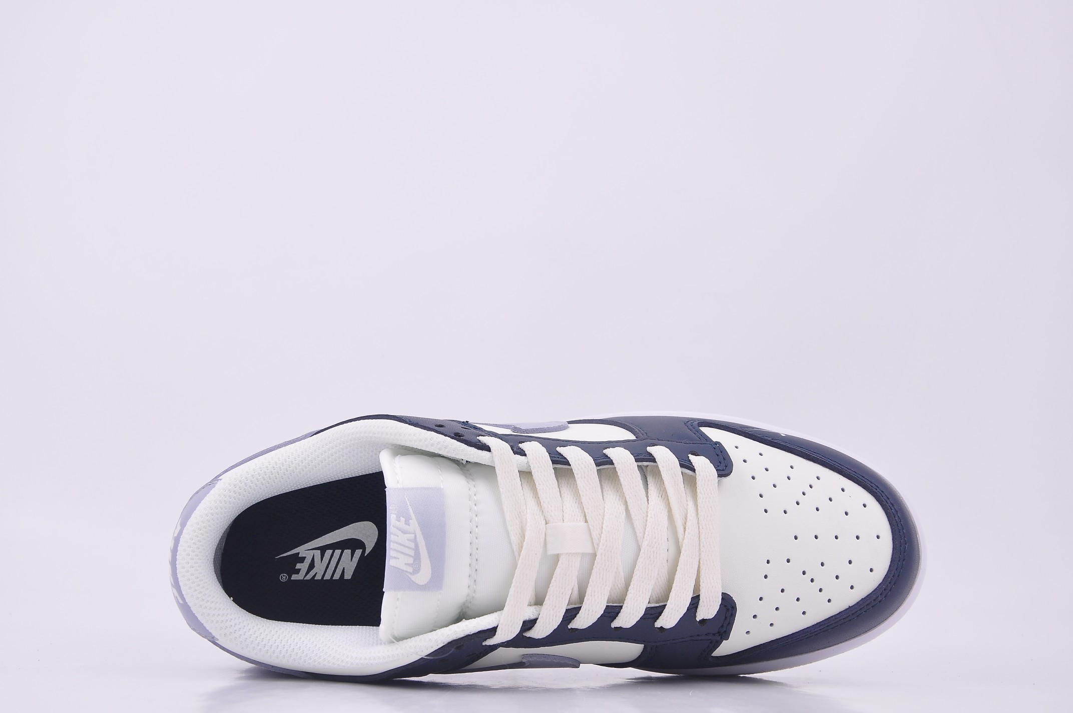 Nike dunk low purple