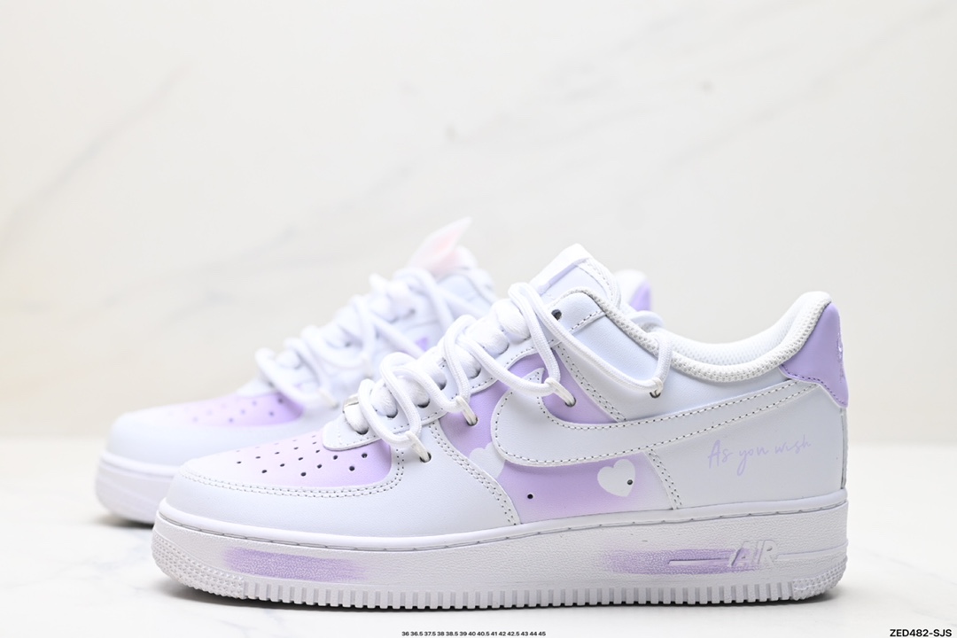 Nike Air Force 1 '07 LV8 shadow