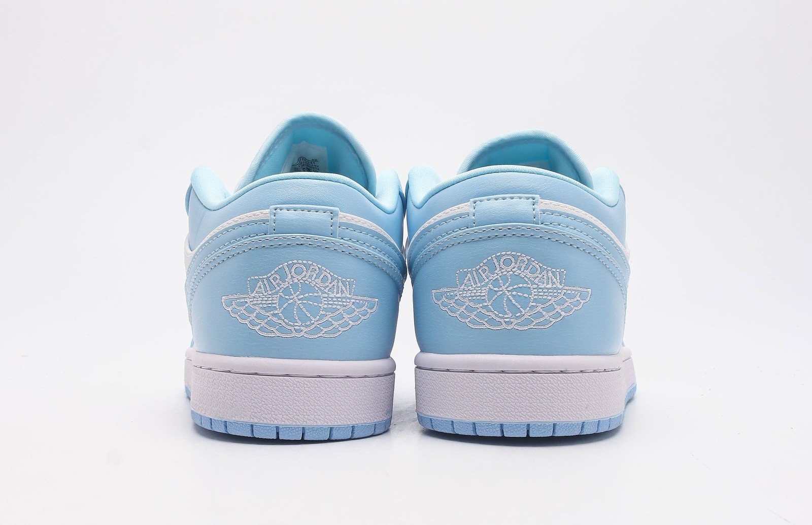 NIKE Air Jordan 1 low AJ1 HGJK0407ZLL