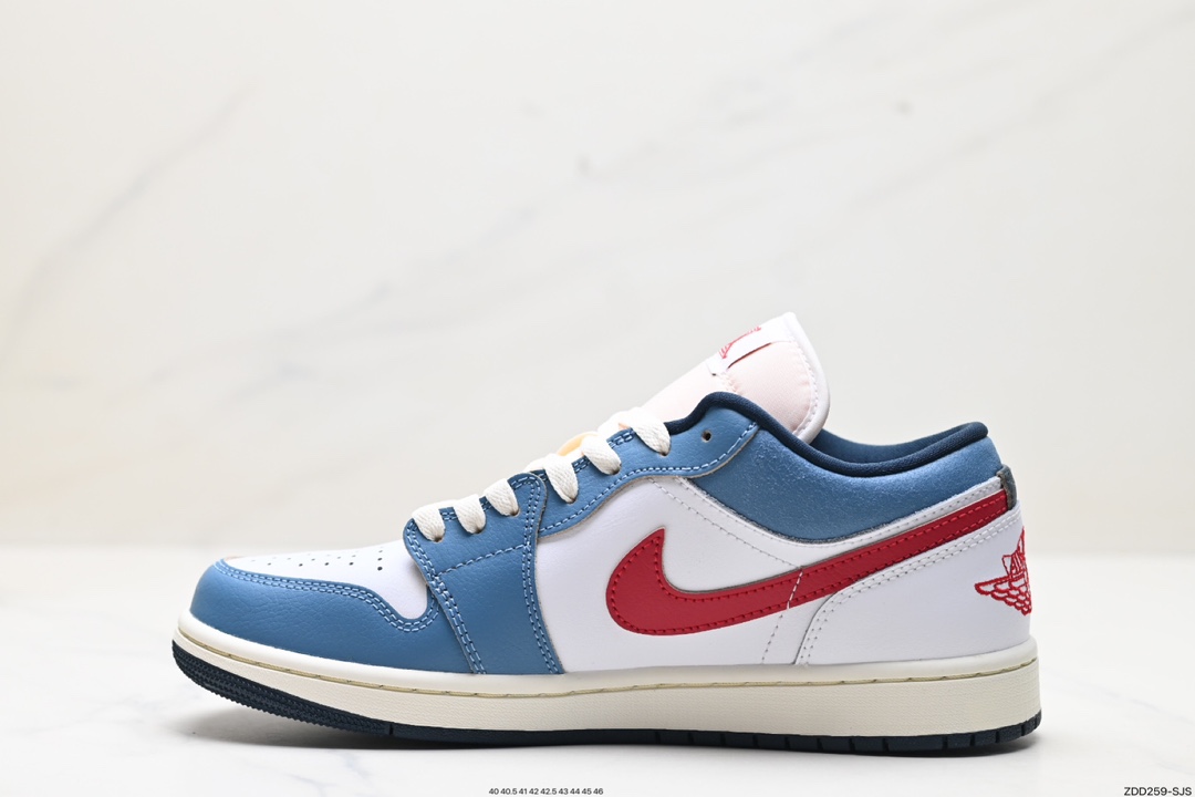 Nike Jordan 1 Low SE Armory Navy