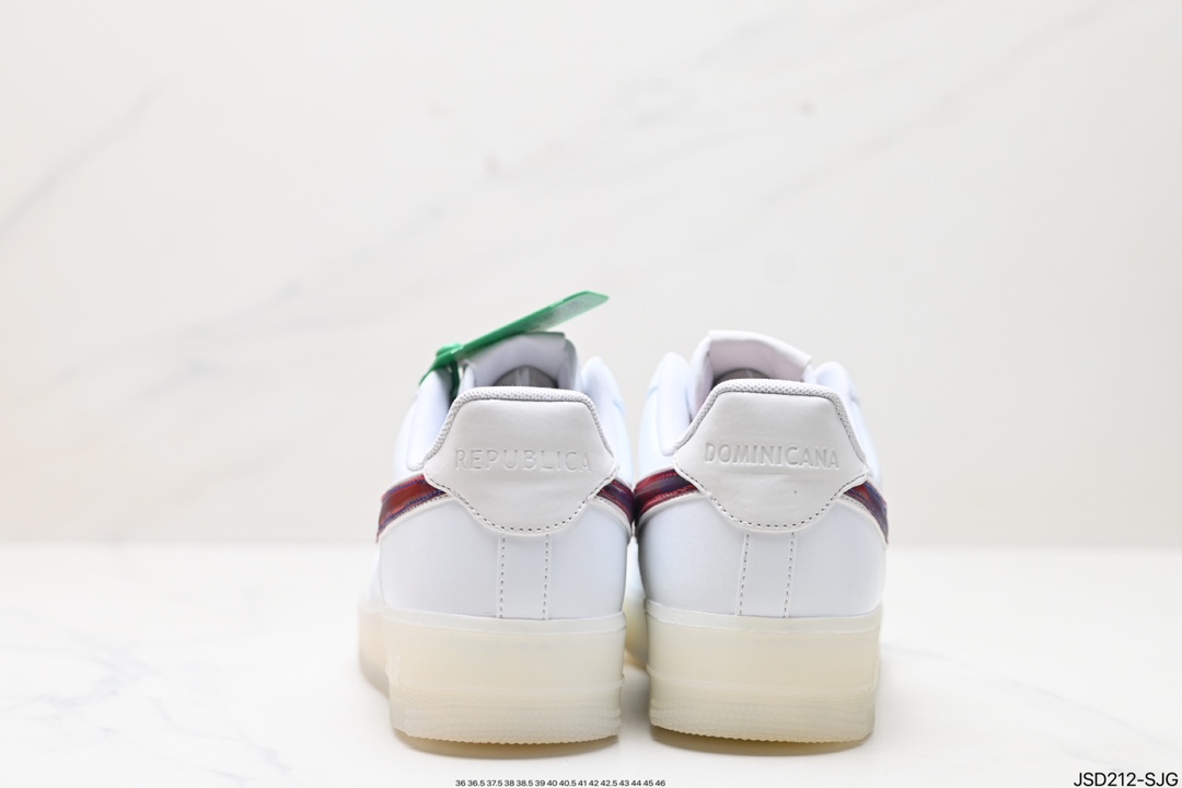 Nike Air Force 1 '07 BQ8448-100