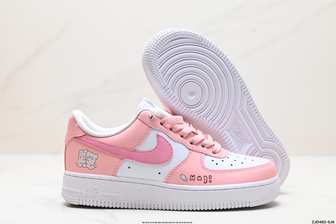 Nike Air Force FORCE 1 '07 hug