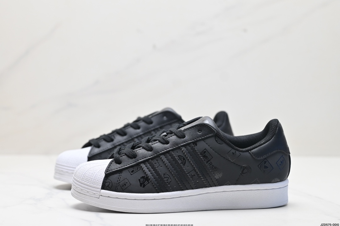 Adidas Originals Superstar GX8412