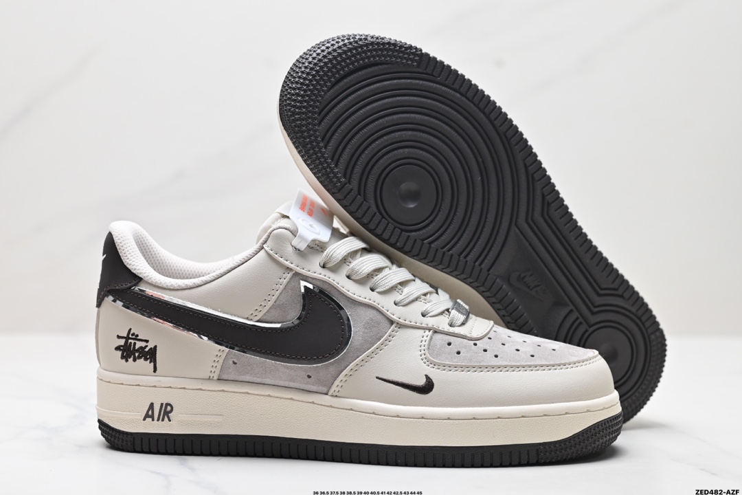 Nike Dunk Low x Stussy XZ6188-279