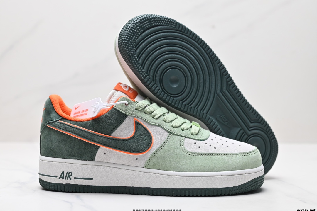 Nike Air Force 1 '07 LV8 LF8989-777