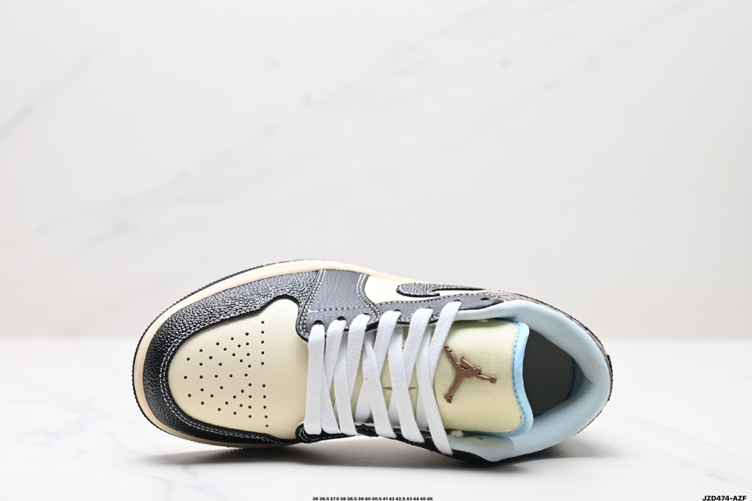 Nike Air Jordan 1 Low HQ3437-101
