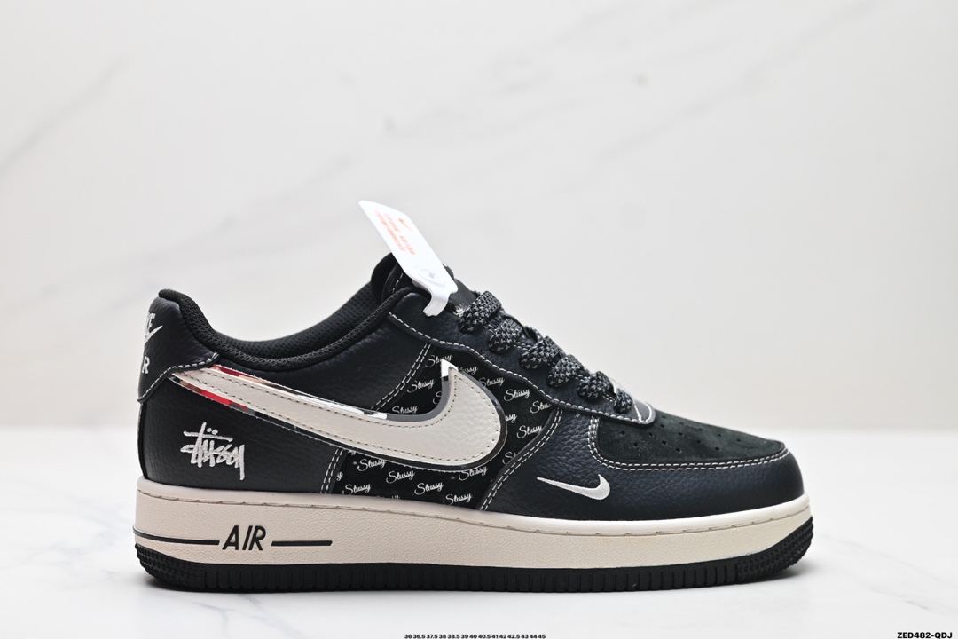 Nike Dunk Low x Stussy XZ6188-311