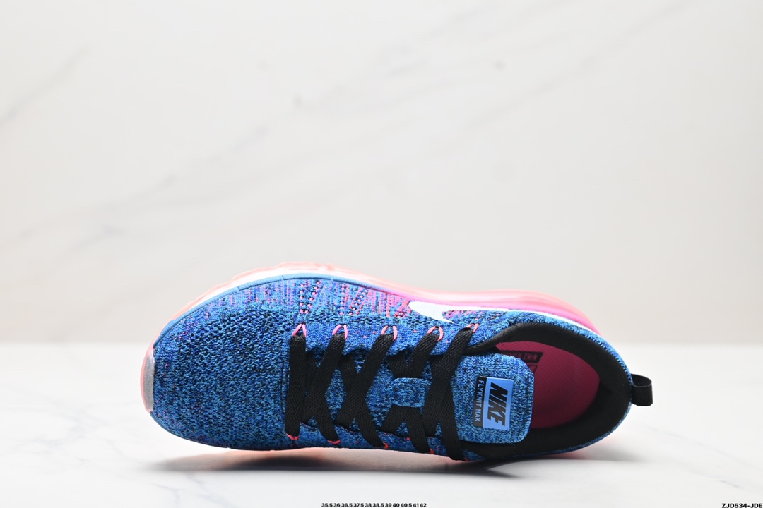 Nike Air Max Flyknit 620469-014