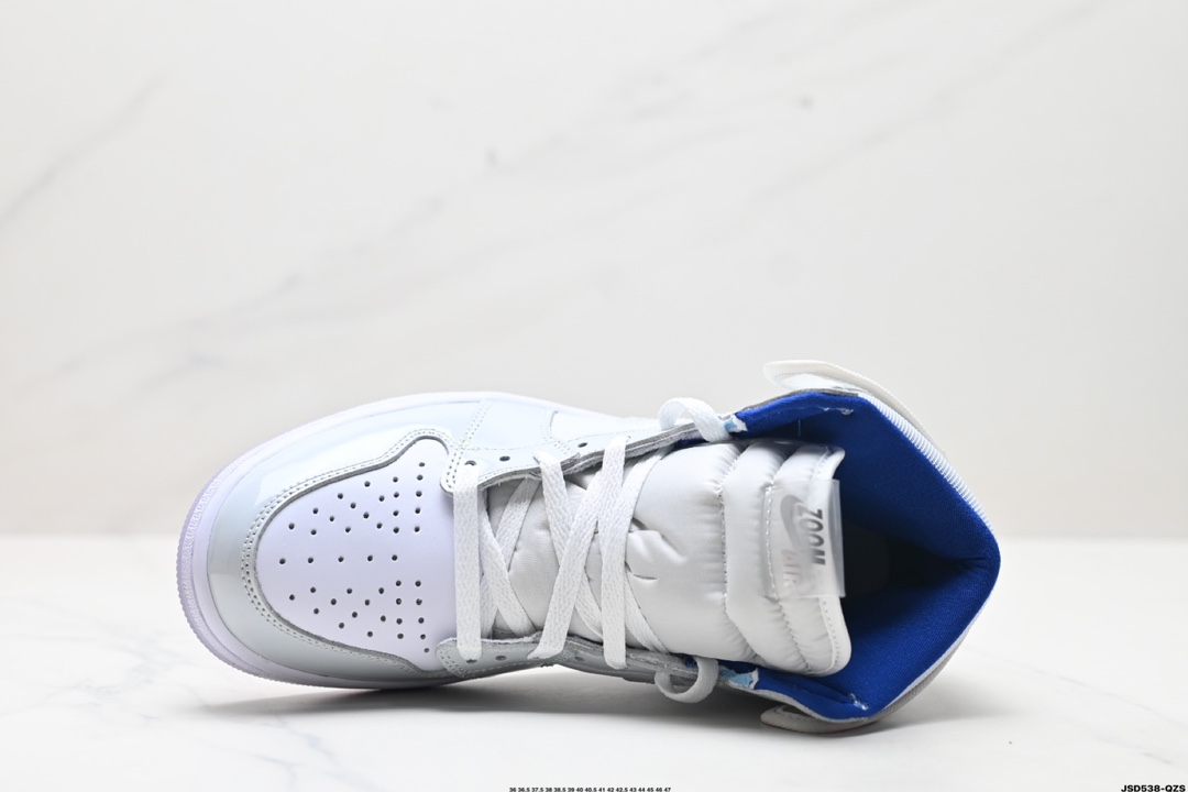 Nike Air Jordan 1 Retro High OG multicolor EUR44