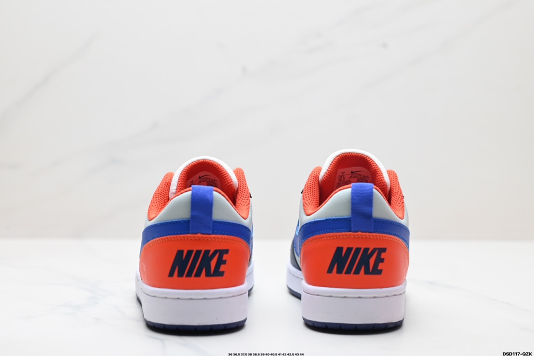 Nike Court Borough Low DV5456-401