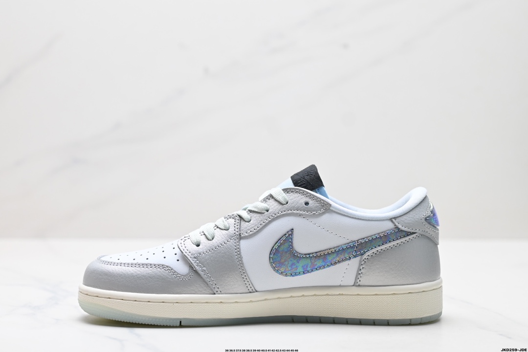 Nike Air Jordan 1 low HF3144-100