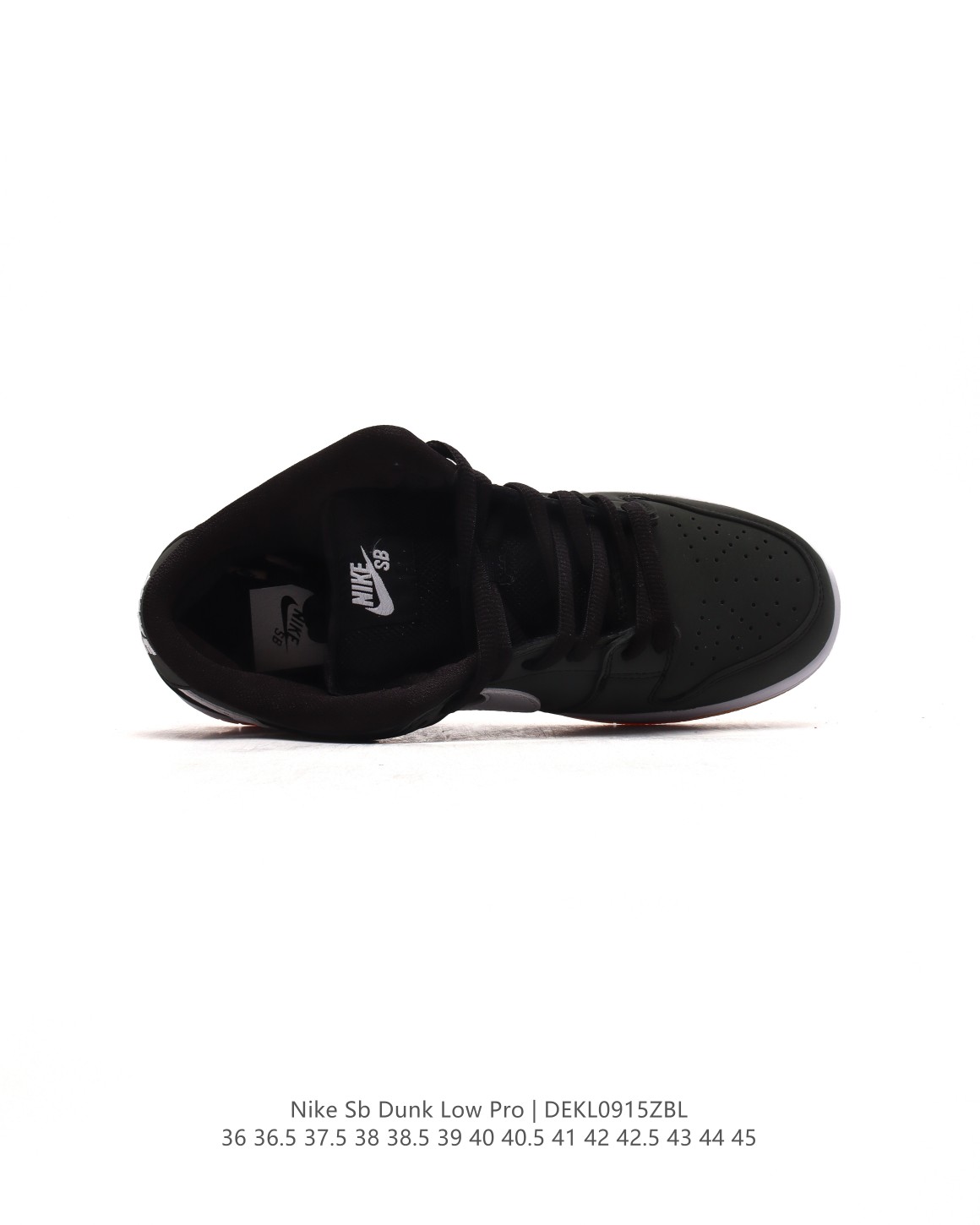 Nike SB Dunk Low Pro FJ4188-100