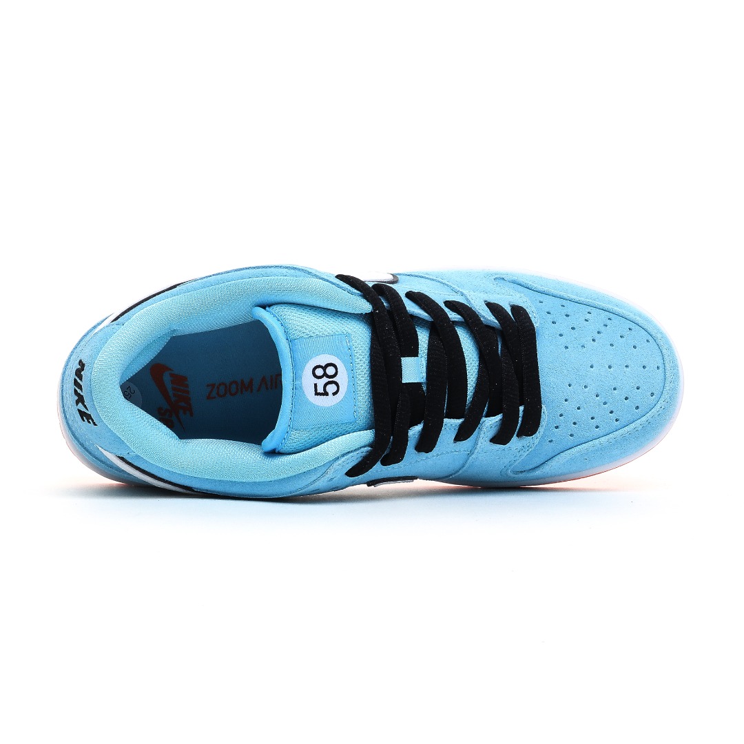 Nike SB Dunk Low x WE CLUB 58