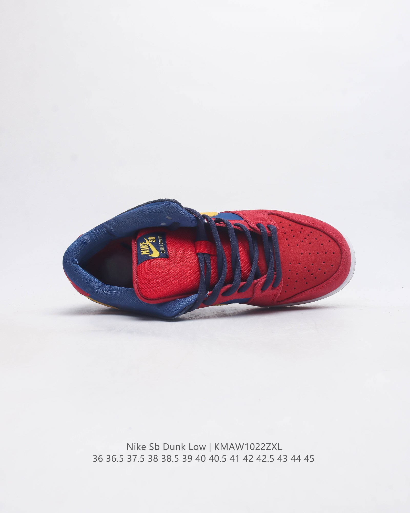  Nike SB Dunk Low DJ0606-400