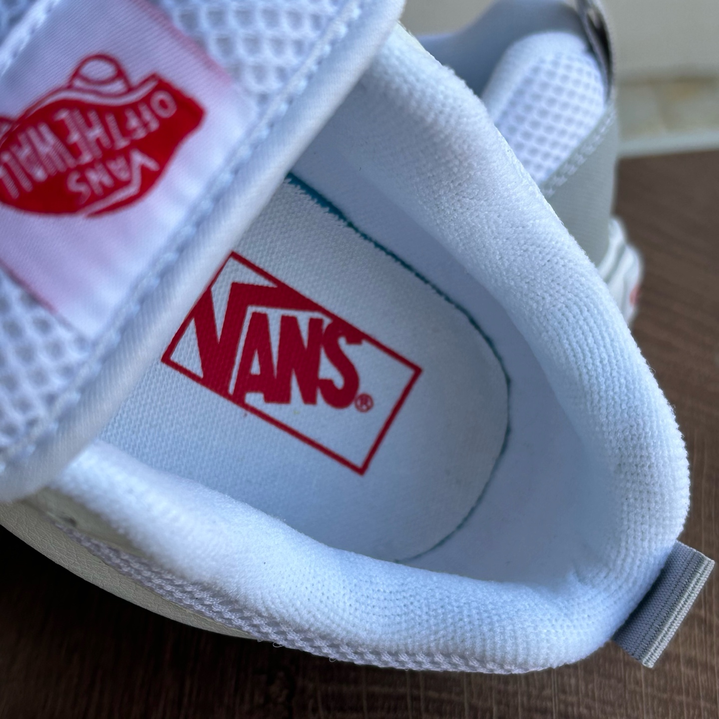 Vans Knu-Skool VN0009QCYF9