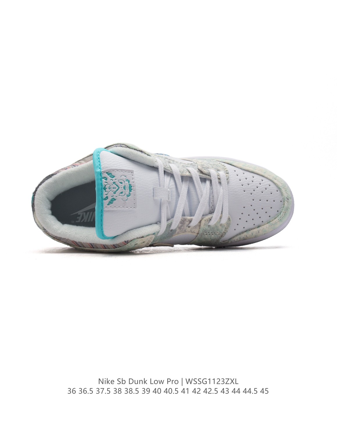 Nike SB Dunk Low Pro WSSG1123