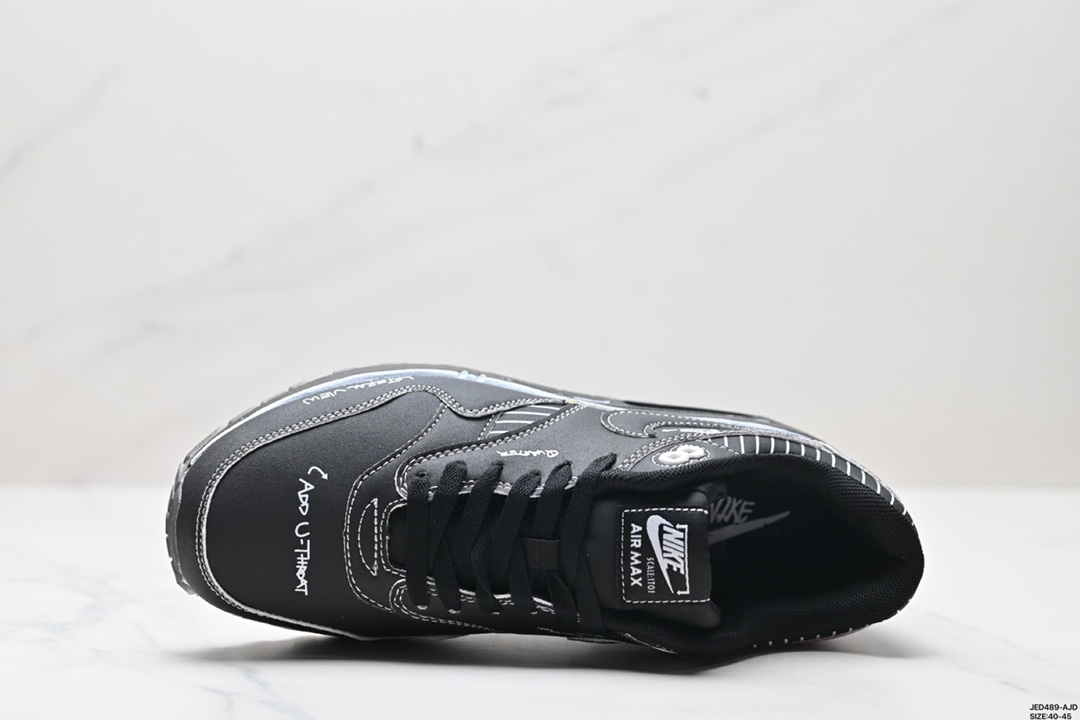 Nike Air Max 1 DN1803-500 black