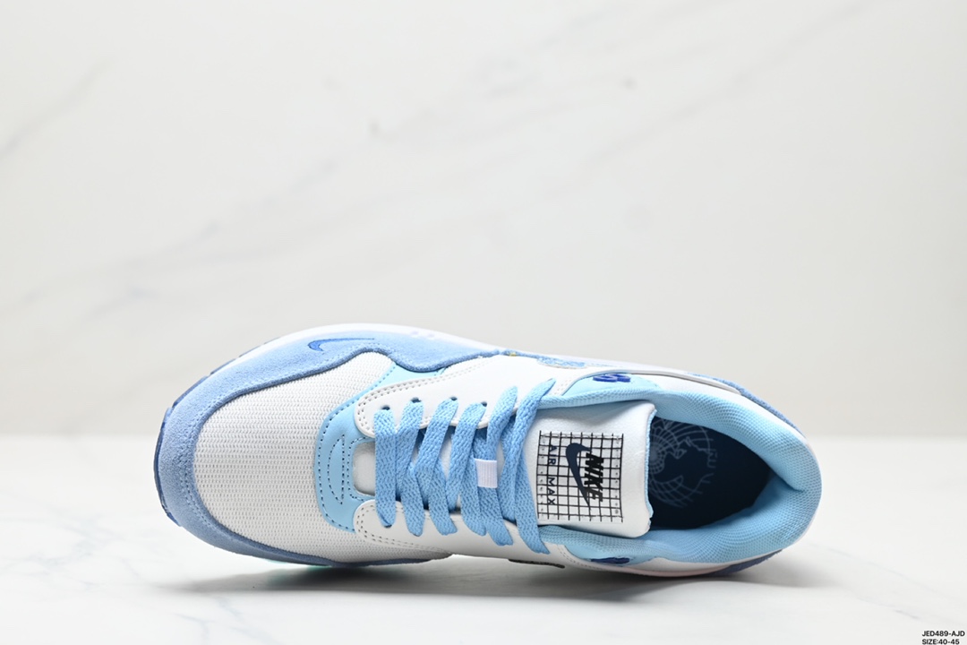 Nike Air Max 1 DN1803-500 white blue