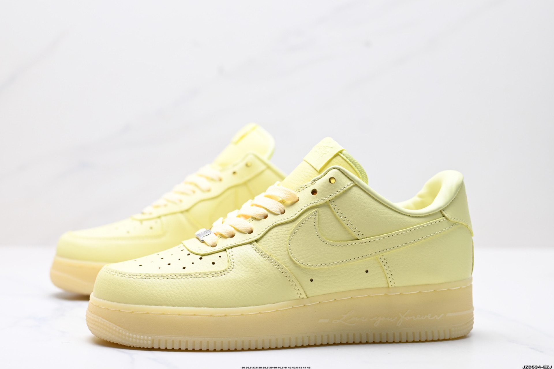 Nike Air Force 1 ’07 LX CZ8065-800