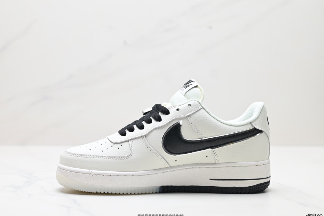 Nike Air Force 1 ’07 JJ0253-010 white black