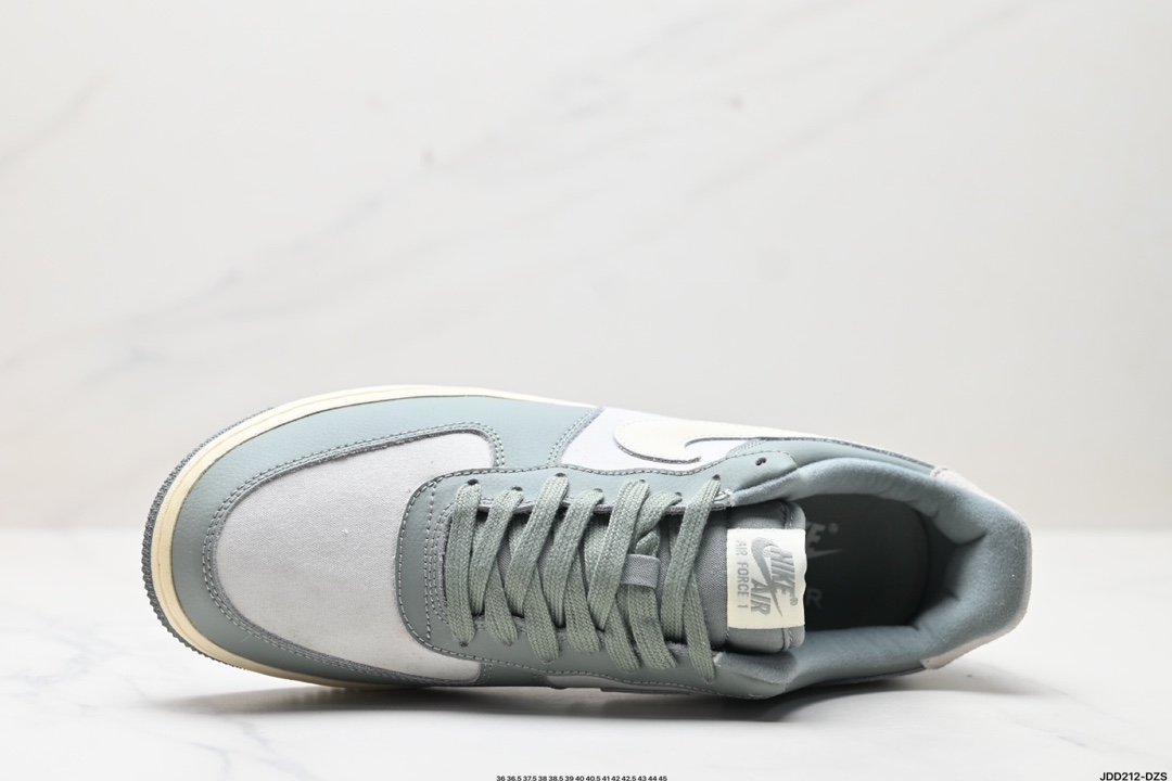 Nike Air Force 1 '07 FN7439-133 white grey