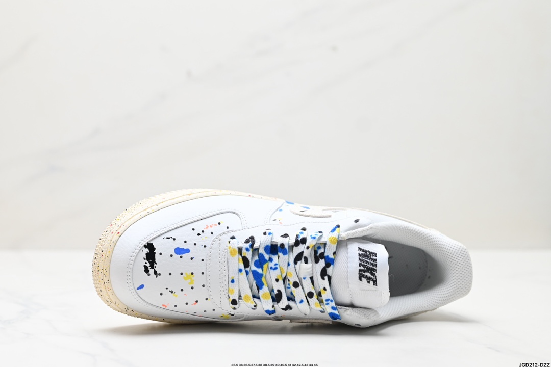 Nike Air Force 1 '07 CZ0339-100