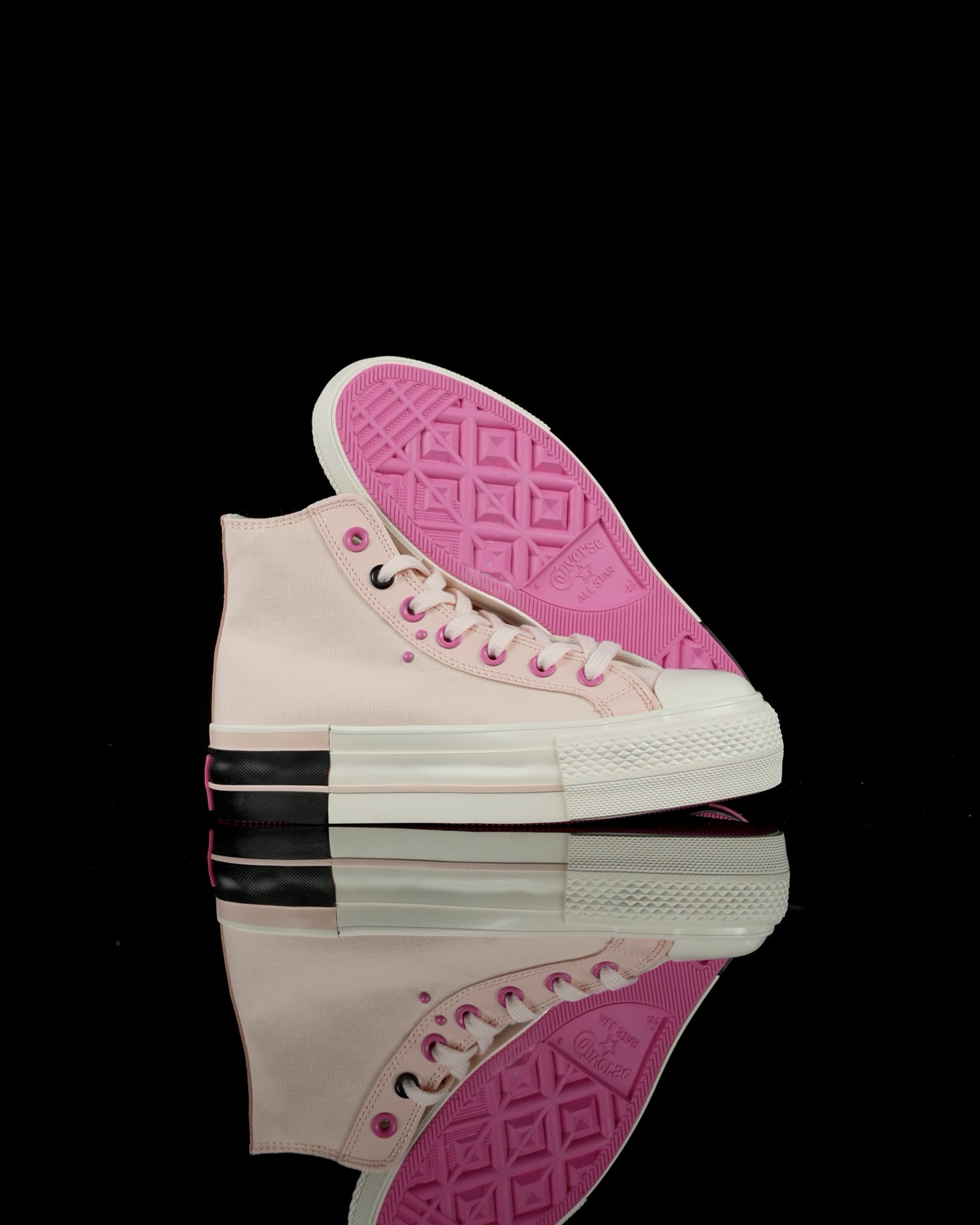 Converse All Star Lift A14825C
