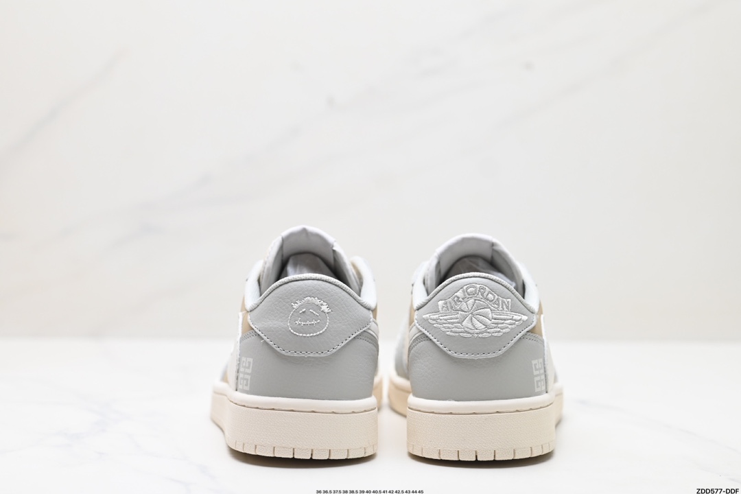 Nike Air Jordan 1 Travis Scott ZDD577-DDF