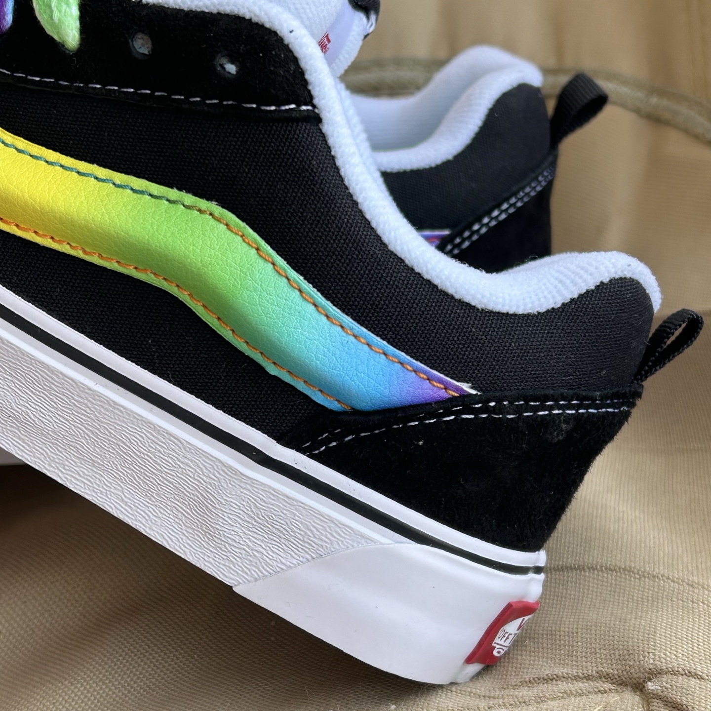 Vans Knu Skool MZFW